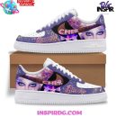 Cher Strong Enough Limited Edition Air Force 1