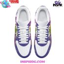 Cher Strong Enough Limited Edition Air Force 1