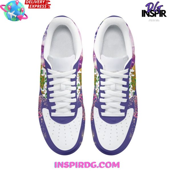 Cher Strong Enough Limited Edition Air Force 1 - Image 3
