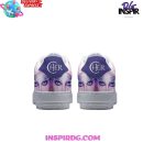 Cher Strong Enough Limited Edition Air Force 1
