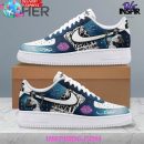 Usher Tribute Limited Edition Air Force 1