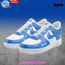Takashi Murakami x LA Dodgers World Tour Tokyo Series 2025 Air Force 1