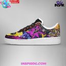 Spider-Punk Limited Edition Air Force 1