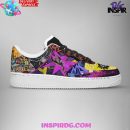 Spider-Punk Limited Edition Air Force 1