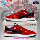 Ducati MotoGP Racing Limited Edition Air Force 1