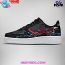 Solo Leveling Sung Jin-Woo Air Force 1