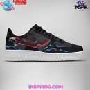 Solo Leveling Sung Jin-Woo Air Force 1