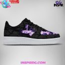 Solo Leveling Limited Edition Air Force 1