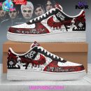 My Chemical Romance The Black Parade 2025 Air Force 1