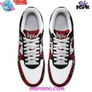 My Chemical Romance The Black Parade 2025 Air Force 1