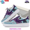 John Mayer Special Edition Air Force 1
