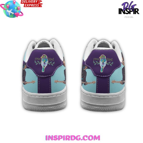 John Mayer Special Edition Air Force 1 - Image 4