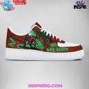 Ekko Arcane League of Legends Limited Air Force 1