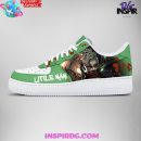 Ekko Arcane League of Legends Limited Air Force 1