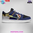 Caitlyn Arcane League of Legends Limited Air Force 1