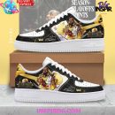LeBron James 50,000 Points Limited Air Force 1