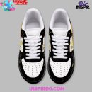 LeBron James 50,000 Points Limited Air Force 1