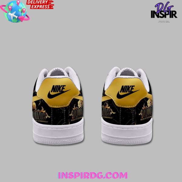 LeBron James 50,000 Points Limited Air Force 1 - Image 3