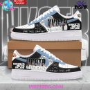 NKOTB Legacy Limited Air Force 1