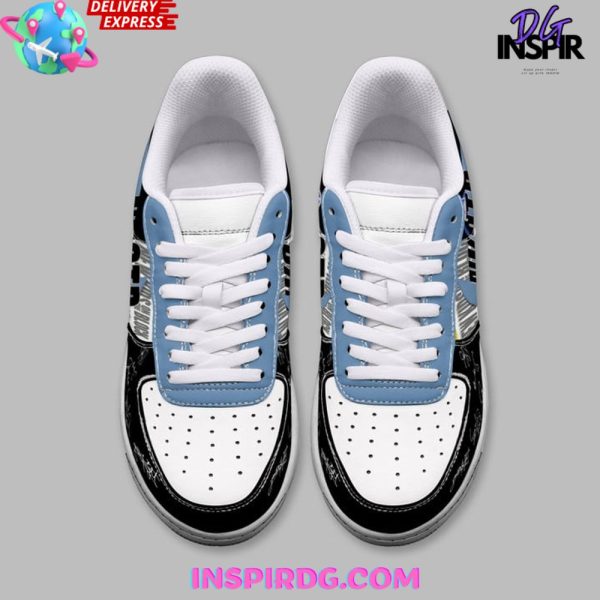 NKOTB Legacy Limited Air Force 1 - Image 2