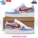 Sabrina Carpenter Limited Edition Air Force 1 Sneakers