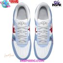 Sabrina Carpenter Limited Edition Air Force 1 Sneakers