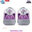 Prince Purple Special Edition Air Force 1