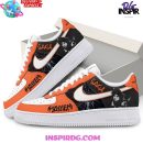 Lady Gaga Mayhem Limited Edition Air Force 1