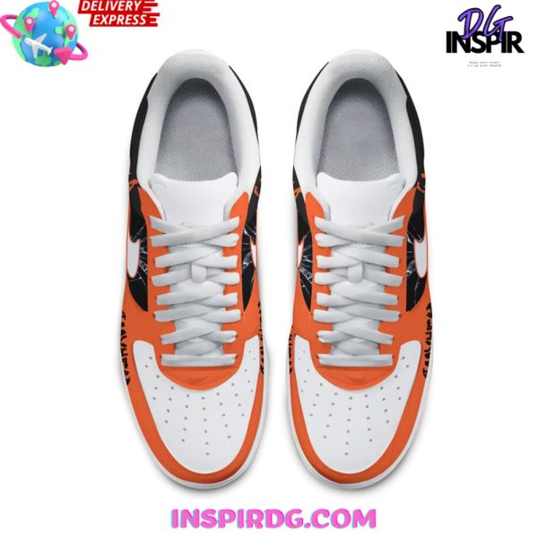 Lady Gaga Mayhem Limited Edition Air Force 1 - Image 3