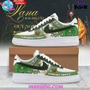 SZA Dreaming of Saturn Air Force 1