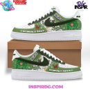 SZA Dreaming of Saturn Air Force 1