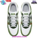SZA Dreaming of Saturn Air Force 1
