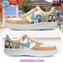 Gilmore Girls Limited Edition Air Force 1