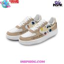 Gilmore Girls Limited Edition Air Force 1