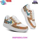 Gilmore Girls Limited Edition Air Force 1