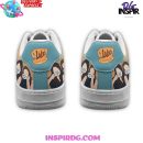 Gilmore Girls Limited Edition Air Force 1