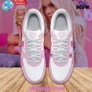 Karol G Bratz Limited Edition Air Force 1