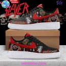 Slayer Angel of Death Limited Edition Air Force 1