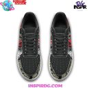Slayer Angel of Death Limited Edition Air Force 1