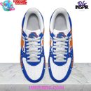 Boise State Broncos Light The Blue Limited Edition Air Force 1