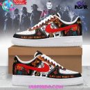 Ghost Band Black Light Guides You Limited Edition Air Force 1