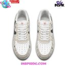 Slipknot Ouija Board Limited Edition Air Force 1