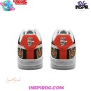Slayer Rock Band Limited Edition Air Force 1