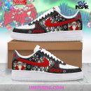 Sleigher Christmas Limited Edition Air Force 1