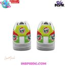 Grateful Dead Christmas Special Edition Air Force 1