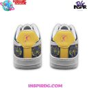 Dave Matthews Band Limited Edition Air Force 1