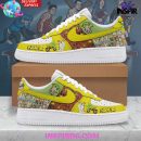 NOFX Band Special Edition Air Force 1