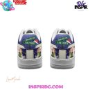 Miracle on 34th Street Limited Edition Air Force 1