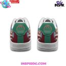 Taylor Swift Merry Christmas Special Edition Air Force 1