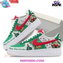 Dolly Parton Holly Dolly Christmas Limited Edition Air Force 1